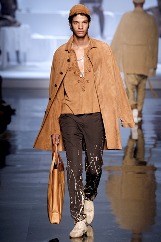 Jean Paul Gaultier / - 2011